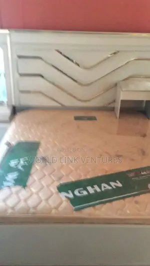 Top Quality Luxury Turkey Bed