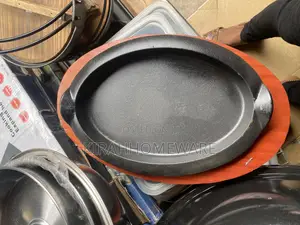 Chinese Hot Plate