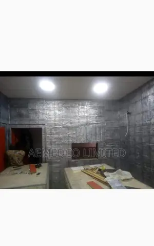 Excellent CT Room Lead Lining