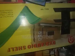 Wall Shelf Double
