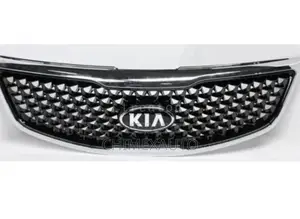 Front Bumper Grille Replacement for Kia Sportage 201-2014