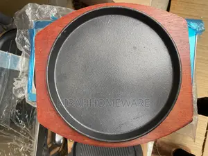 Chinese Hot Plate