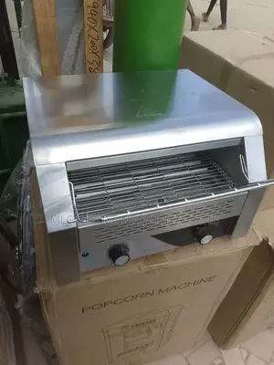 (Biggest Size) Conveyor Bread Toaster /Multi Purpose Toaster