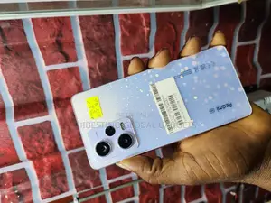 Xiaomi Redmi Note 12 Pro 5G 256 GB Blue
