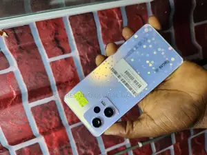 Xiaomi Redmi Note 12 Pro 5G 256 GB Blue