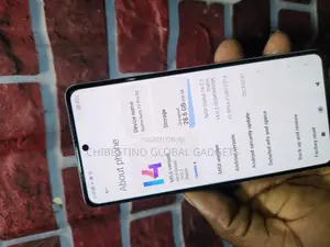Xiaomi Redmi Note 12 Pro 5G 256 GB Blue