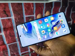 Xiaomi Redmi Note 12 Pro 5G 256 GB Blue