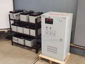 FGC Tripping Unit (Battery Charger)