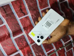 Xiaomi Redmi Note 12 Pro 5G 256 GB White