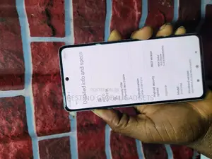 Xiaomi Redmi Note 12 Pro 5G 256 GB White