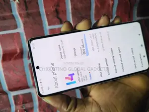 Xiaomi Redmi Note 12 Pro 5G 256 GB White