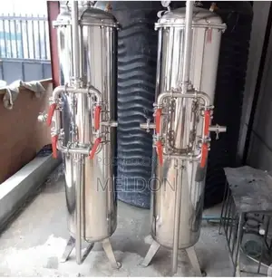 Water Treatment Filtration Tank 3000l