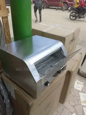 Size 450 Conveyor Bread Toaster/Luxury Utility Bread Toaster