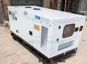 《》15kva Perkins Diesel Soundproof Generator 100% Copper