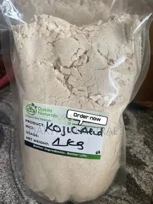 Kojic Acid Powder 100g