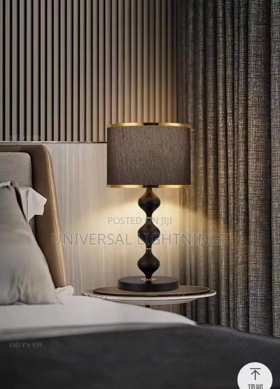 Bedside / Table Lamp