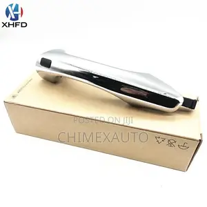 Electronic Door Handle Sensor Hyundai/Kia Santafe 012-017