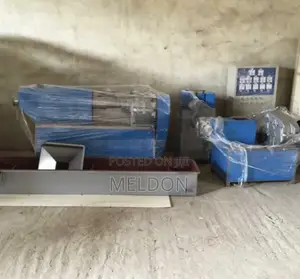 Nylon Waste Recycling Machine
