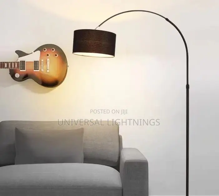 Unique Floor Lamp