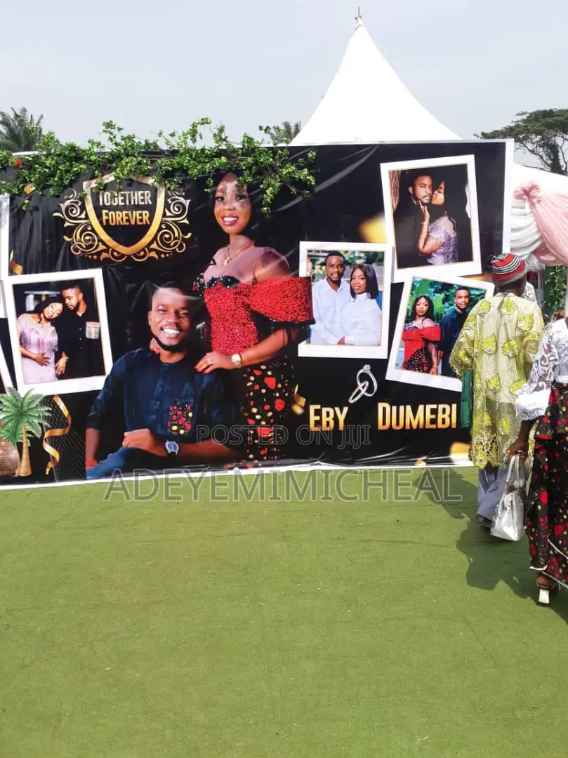 Flex Banner Printing and Design