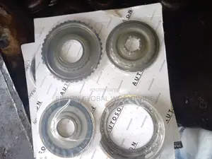 Gearbox Kit 22pin V6 4plug Toyota Lexus RX350 ES350 Avalon