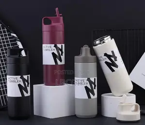 Unique Thermal Bottle (Wholesales Only)