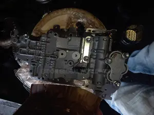 Gearbox Valve Body 22pin Toyota Lexus