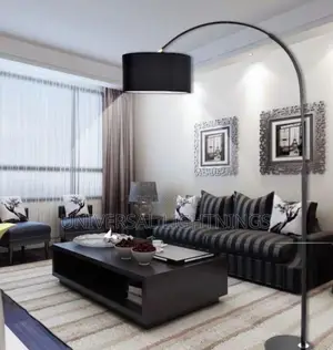 Beautiful Lamp