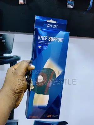 Quality Knee Supports