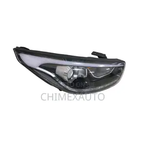 For 2014 Headlight Right Side LED for Hyundai IX35/Tucson