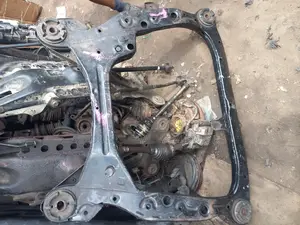 Front Beam Bim Toyota Venza 2010 2012 2013