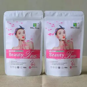 Beauty Tea
