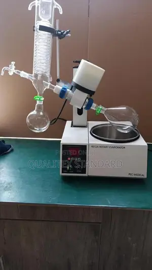 Rotary Evaporator (Advanced)