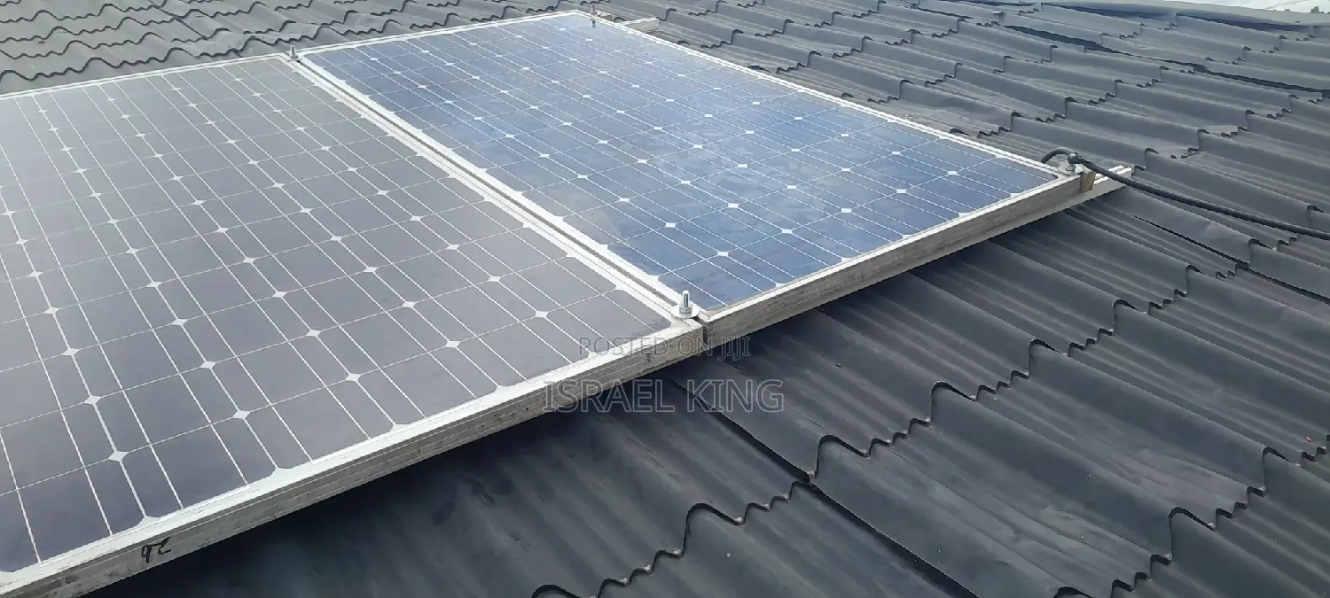Electrical and Solar Engineer