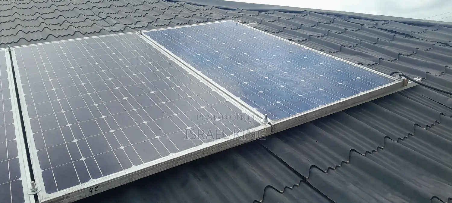 Electrical and Solar Engineer