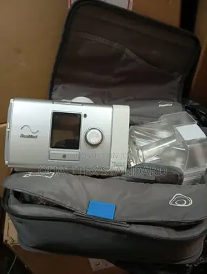 Brand New White Colour Airsene 10 Resmed Cpap Machine