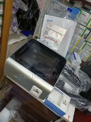 Wondfo Battery Backup Finecare Machine