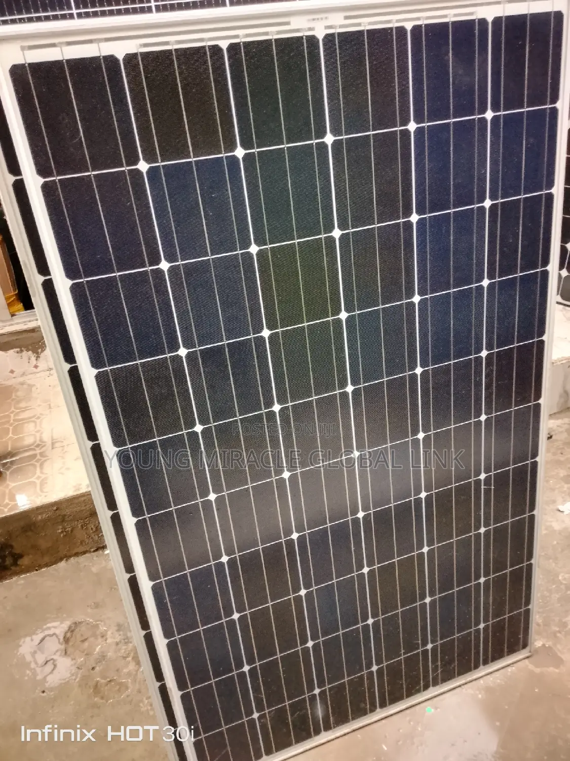Canadian Panel