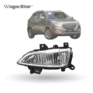 2014-2015 Fog Light Hyundai Tucson/Ix35