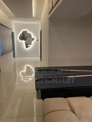 Photo - Luxury 2 Bedroom on Promo With Snooker and Table Tennis