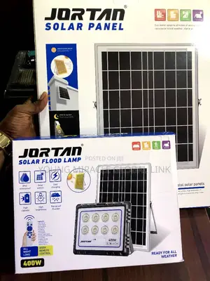 Flood Light