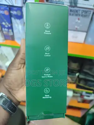 Green Lion Signature Pro Smart Watch