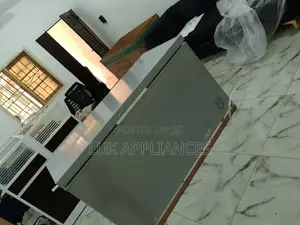 Low Noise Fast Freezing Hisense Chest Freezer