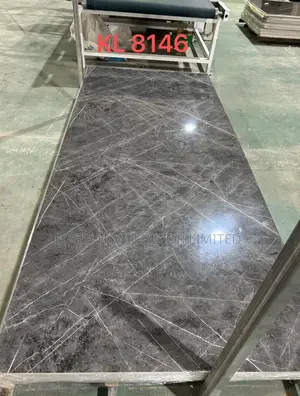 Uv Marble Sheet 4ft by 9ft