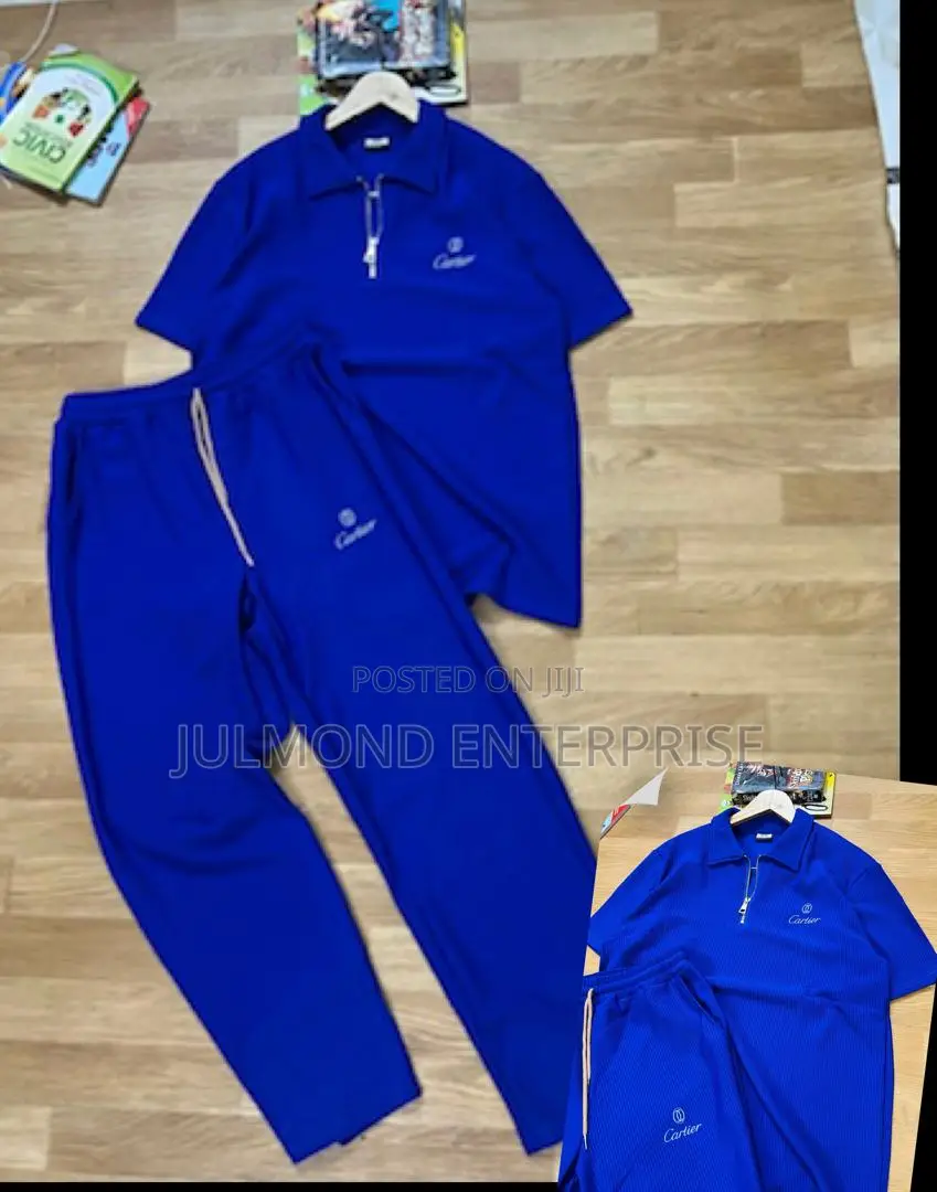 Men's Casual Up and Down
