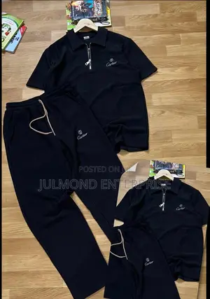 Men's Casual Up and Down