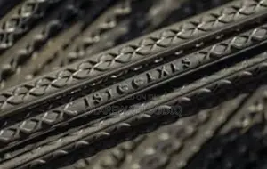 Quality TMT Rods