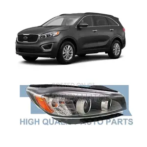 American Right Side Headlight for Kia Sorento 2016-2017