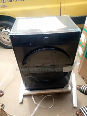 L G Washing Machine 9kg Wash and Dry