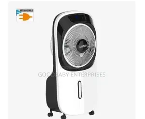 Lonto Rechargeable Water Mist Fan
